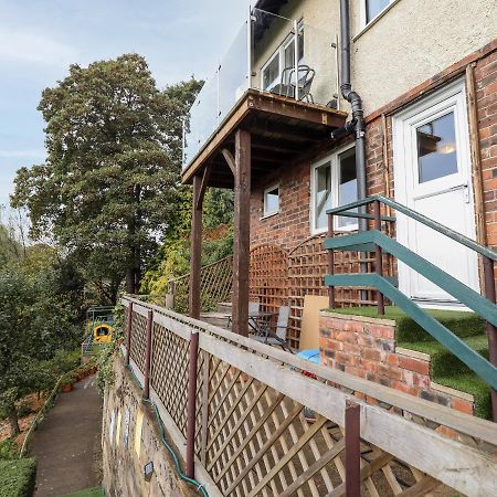 Westoe Hideaway Villa Llangollen Exterior photo